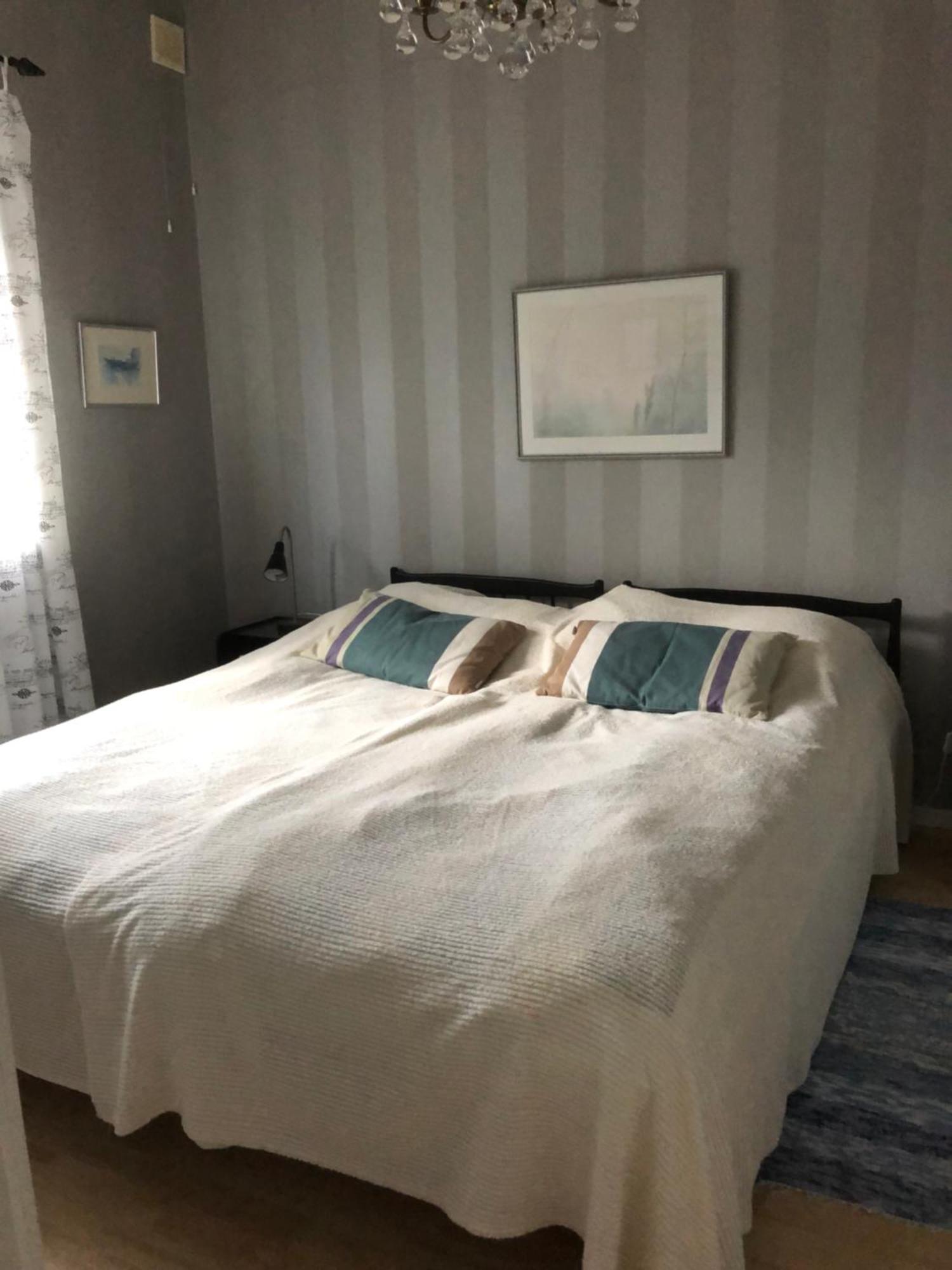 Apartment Sjoenaera I Brommoesund Torsoe Mariestad *
